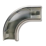VEL VORTAB Elbow™ Flow Conditioner
