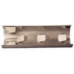 VIS - VORTAB Insertion Sleeve Flow Conditioner