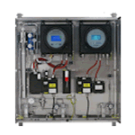 Moisture Analysers and Hydrocarbon Dew-Point Analysers