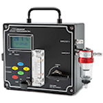 Oxygen and H2S Electrochemical Analysers
