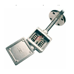 Multi-Point Thermocouples