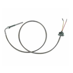 Plastic Industry Thermocouples