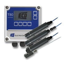 Dissolved Oxygen Analysers and Sensors