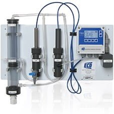 Chlorine Analysers