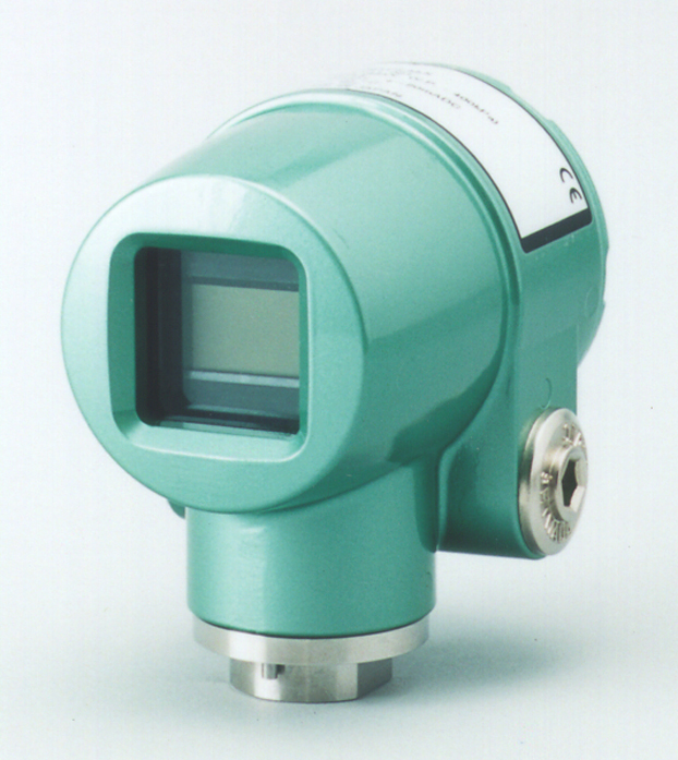 Pneumatic Converters