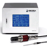 Chilled Mirror Hygrometers (Dew-Point Mirrors)