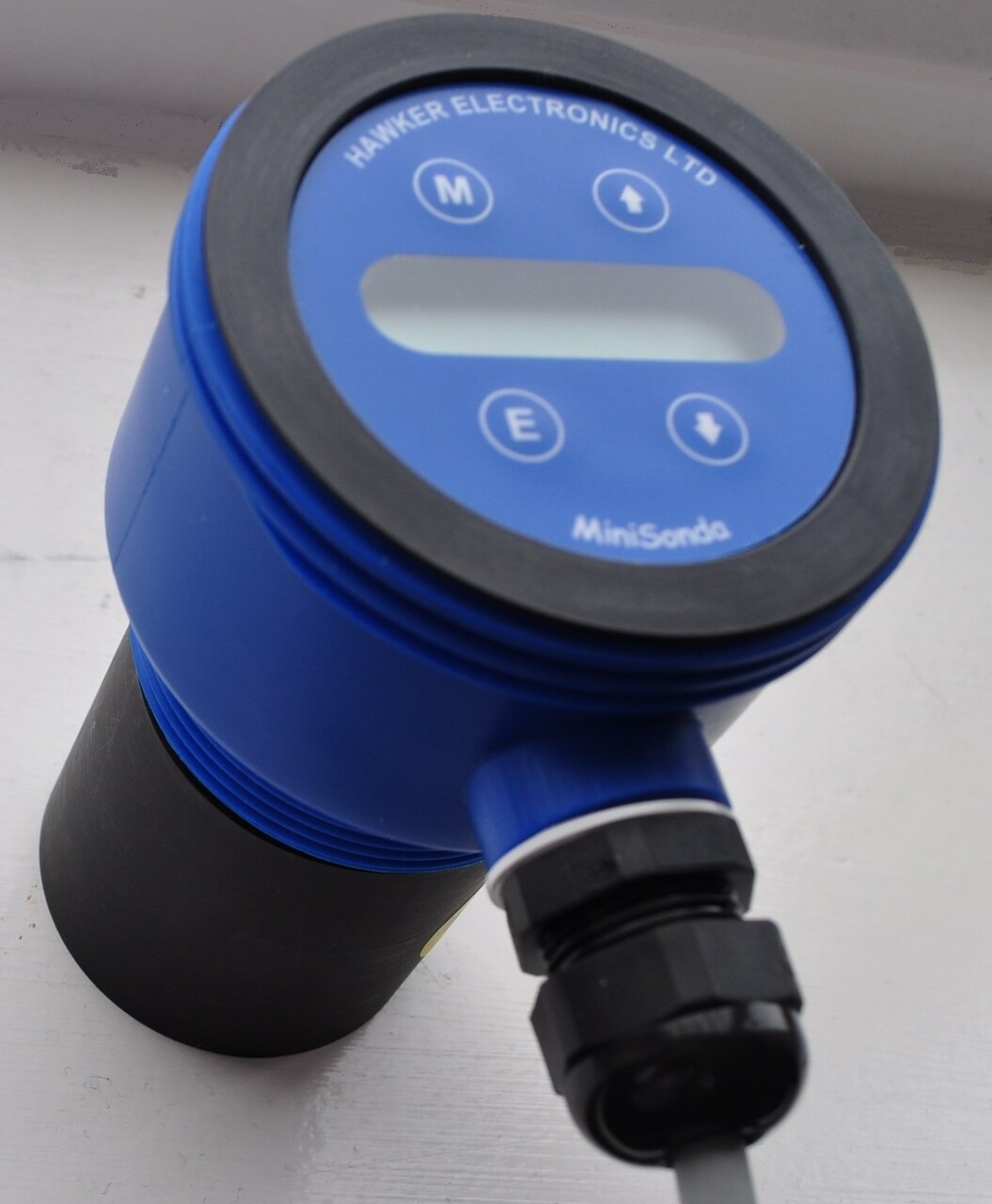 Maxonics Level Sensor The Process Unveiled: How Level Sensors Work and Why It Matters - AMS IC