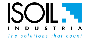 ISOIL logo