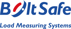 BoltSafe logo