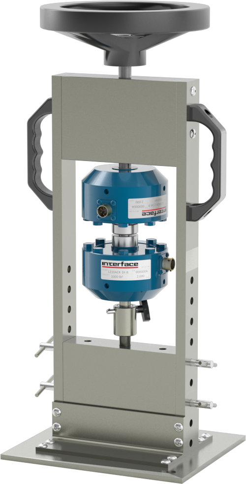 IFVF Capacity Force Verification Frame