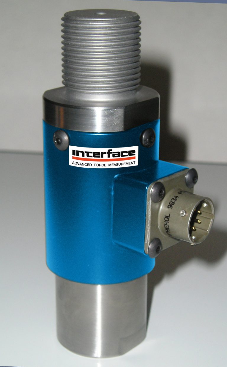 Rec Rod End Load Cell
