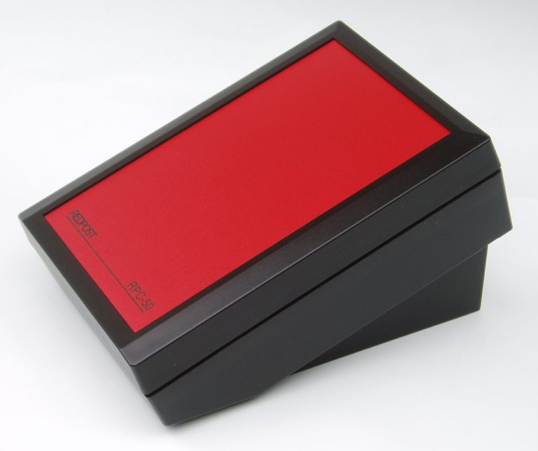 Battery Charger And PC Link RPC50