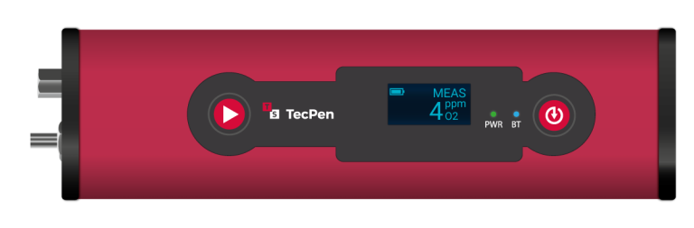 TecSense TecPen MAP