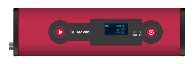 TecSense TecPen Fiber