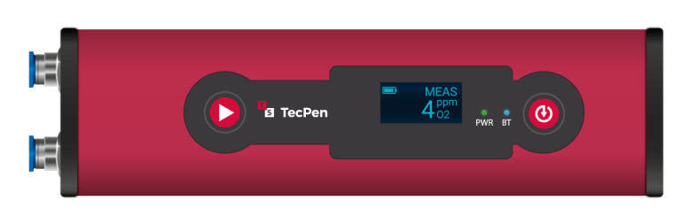 TecSense TecPen Fluid