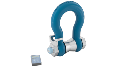 Load Shackle