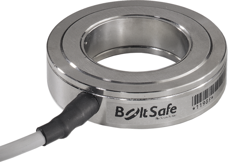 CMS Bolt Load Cell