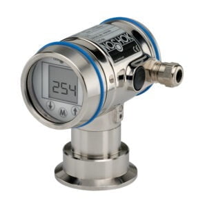 25 Series Intelligent Pressure & Level Transmitter