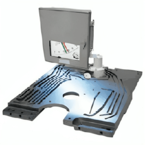 Field mounted indicating controllers Model: KF***/KG***