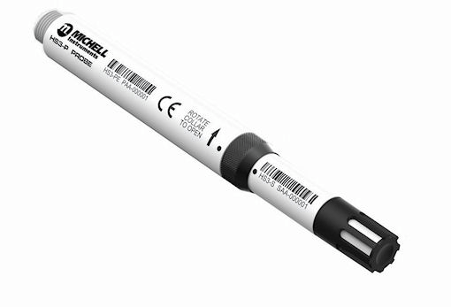 Dew-Point Sensors, Dew-Point Meters for moisture content