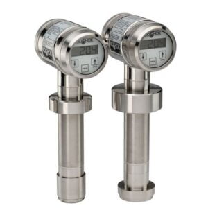 NOSHOK 20, 25 and 30 Series Intelligent Pressure and Level Transmitters