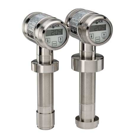 Level Transmitters