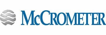 McCrometer Logo