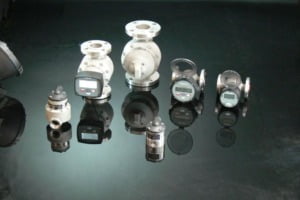 TRIMEC SMALL, MEDIUM AND LARGE CAPACITY OVAL GEAR FLOWMETERs