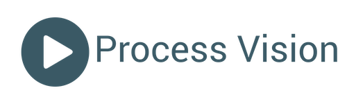 Process Vision Logo