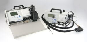 Flue Gas Analyser