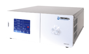 Michell Instruments S8000