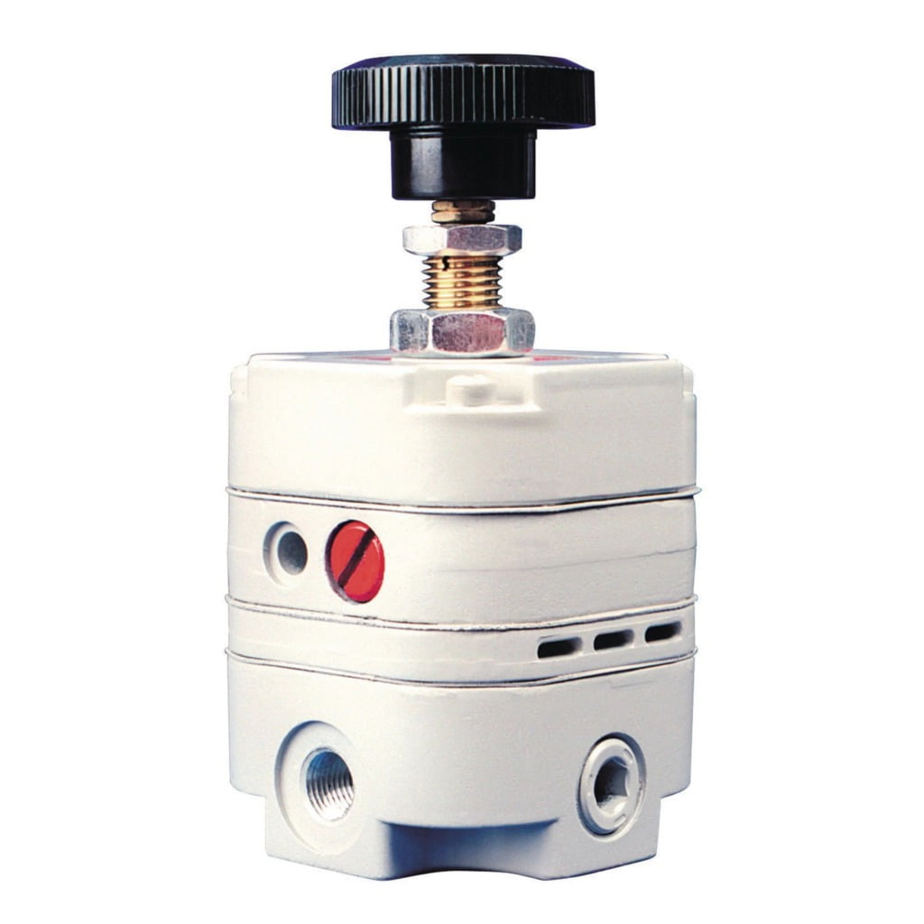 Type 10- T10 Precision Regulator