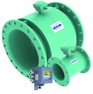 ELECTROMAGNETIC FLOWMETERS