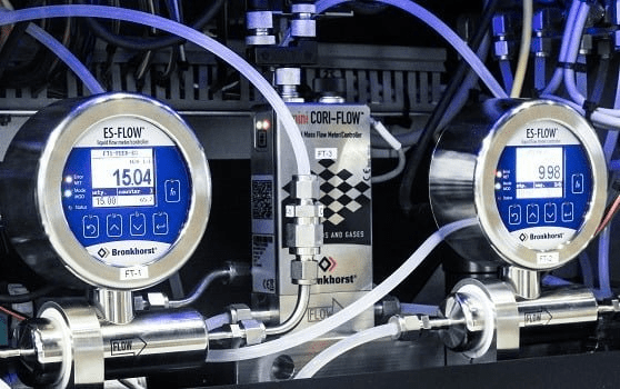High-quality flow meters for accurate and reliable measurements for different industries and process conditions.