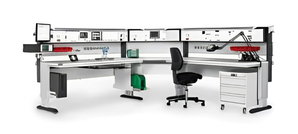 Beamex CENTRICAL Calibration Benches