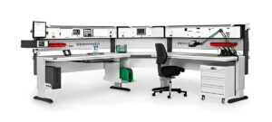 Beamex CENTRICAL Calibration Benches