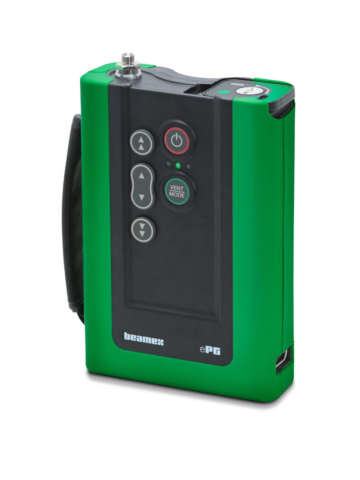 Beamex Electrical Pressure Generator AMS IC