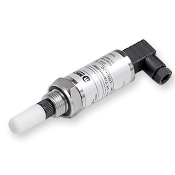 Dew-Point Sensors, Dew-Point Meters and Sampling Systems