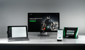Calibration equipment and calibration management software for industries.
