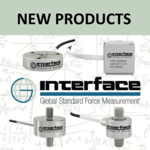 Interface launches new products