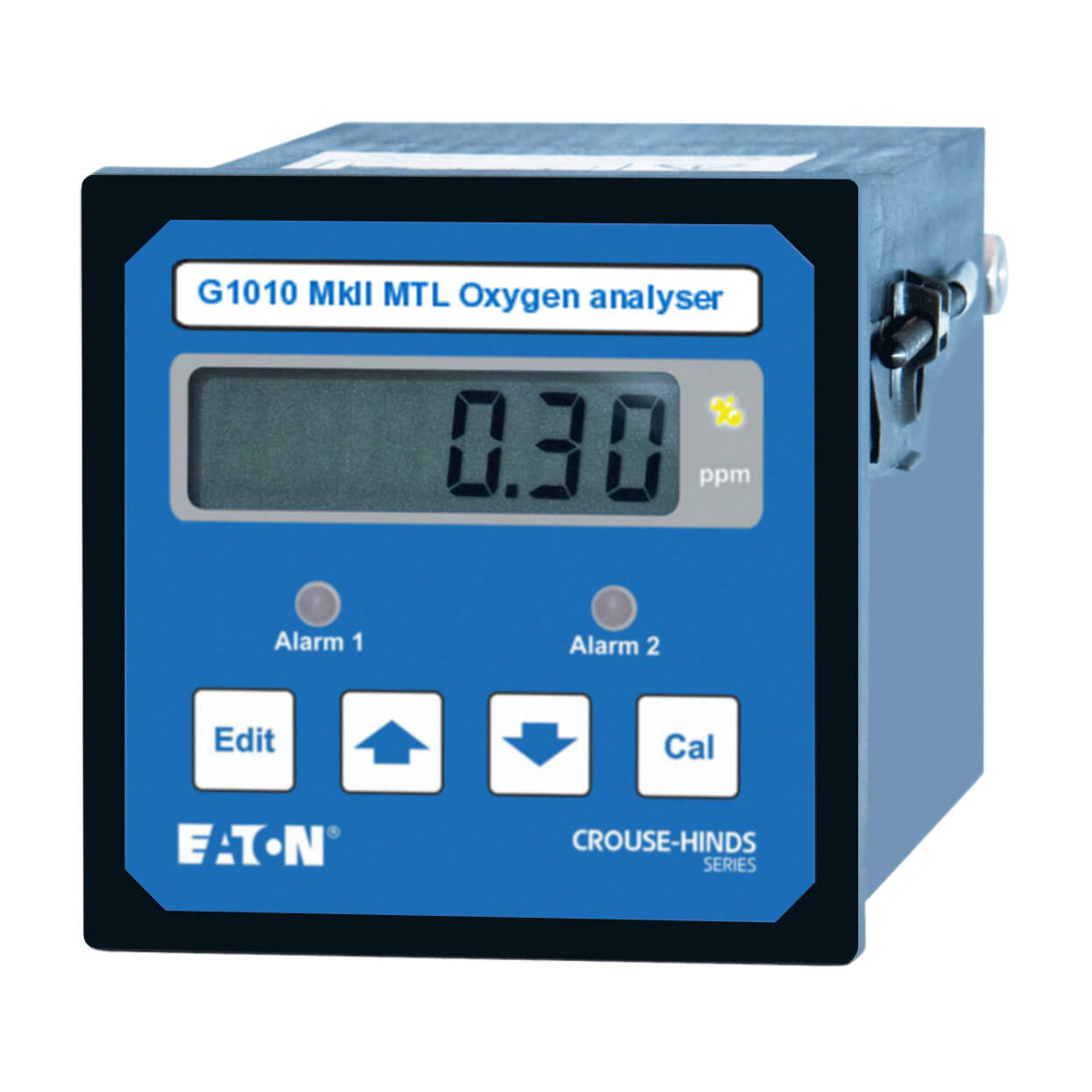 Biogas Analysers (CH4, CO2, O2,H2S) for quantitative analysis