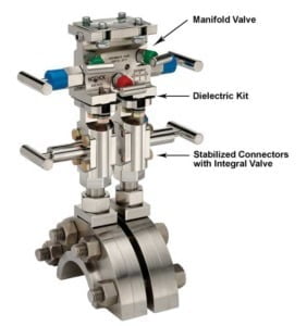 Instrumentation Valves in Flow Measurement